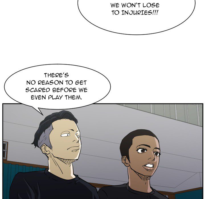 Read Tweener chapter 55 image 101 on Lezhin