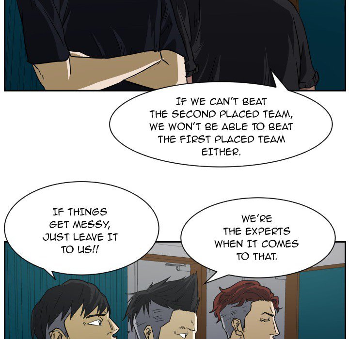 Read Tweener chapter 55 image 102 on Lezhin