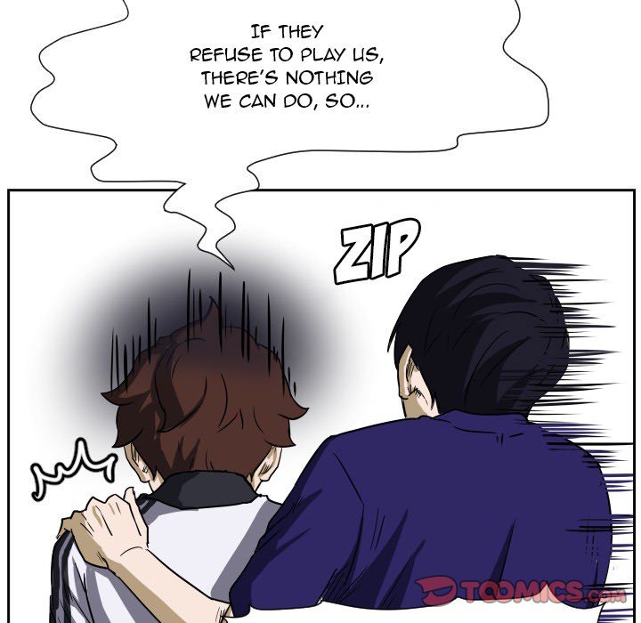 Read Tweener chapter 55 image 105 on Lezhin