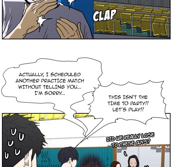 Read Tweener chapter 55 image 107 on Lezhin