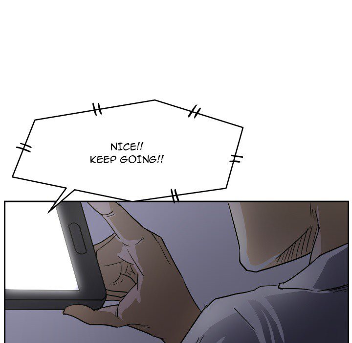 Read Tweener chapter 55 image 111 on Lezhin