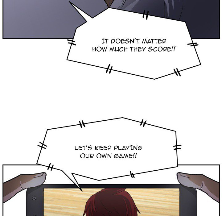 Read Tweener chapter 55 image 112 on Lezhin