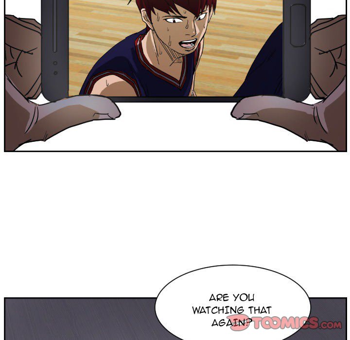 Read Tweener chapter 55 image 113 on Lezhin