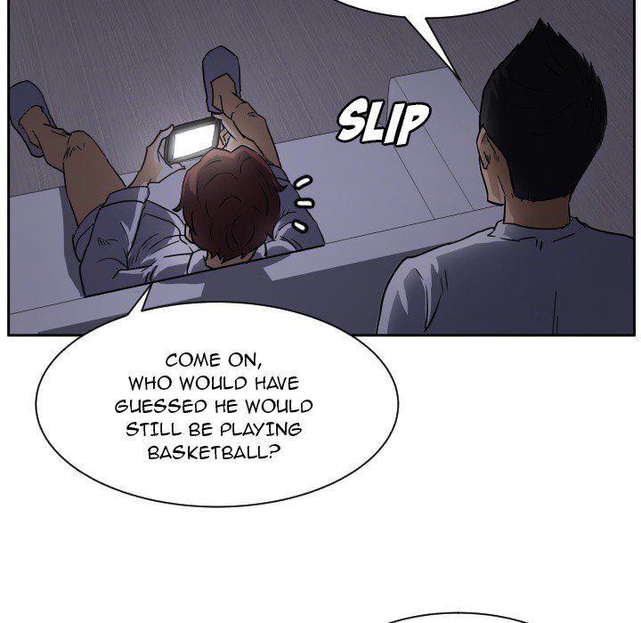 Read Tweener chapter 55 image 114 on Lezhin