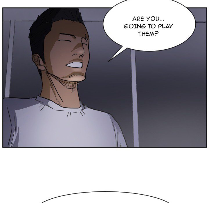 Read Tweener chapter 55 image 115 on Lezhin