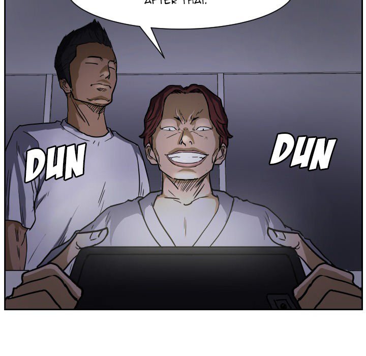 Read Tweener chapter 55 image 117 on Lezhin