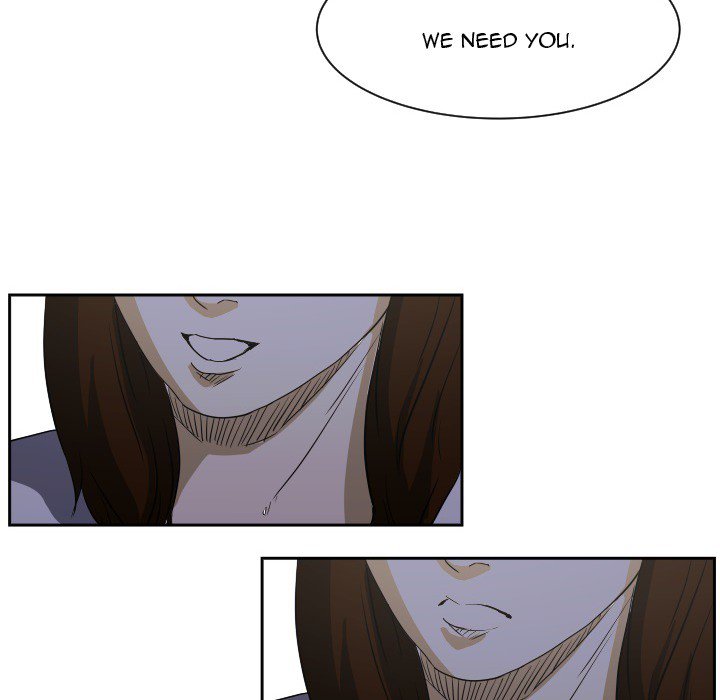 Read Tweener chapter 55 image 13 on Lezhin