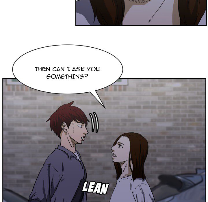 Read Tweener chapter 55 image 14 on Lezhin