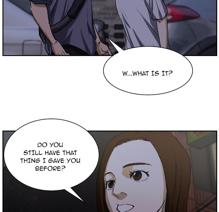 Read Tweener chapter 55 image 15 on Lezhin