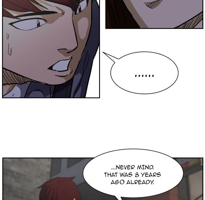 Read Tweener chapter 55 image 18 on Lezhin
