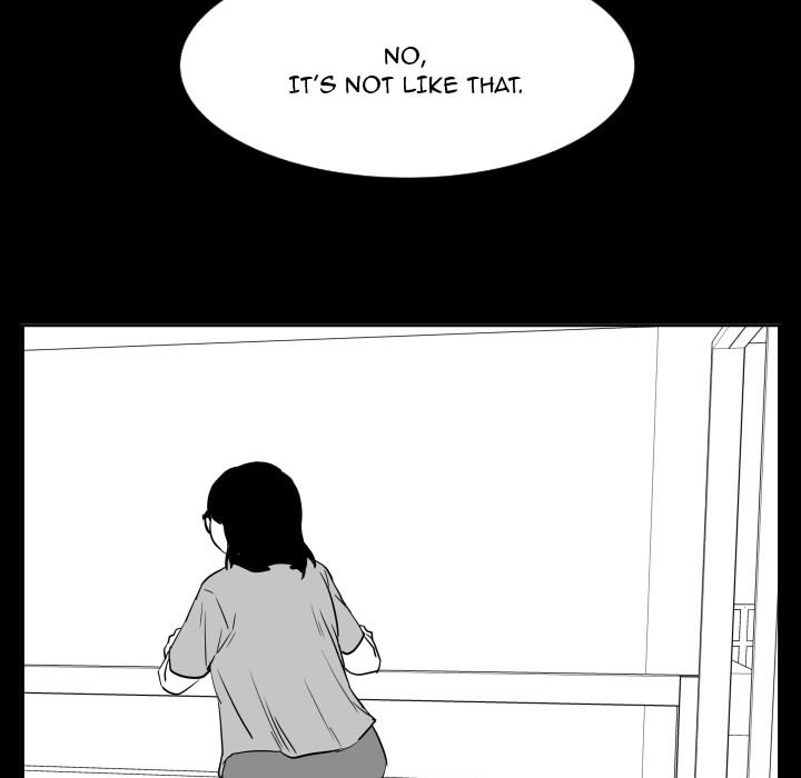 Read Tweener chapter 55 image 23 on Lezhin