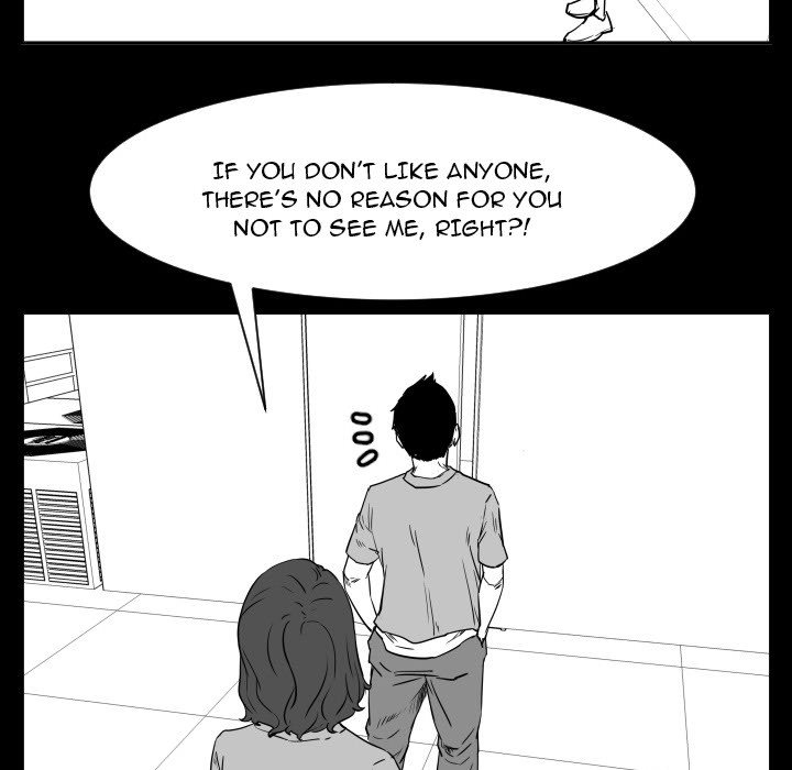 Read Tweener chapter 55 image 27 on Lezhin