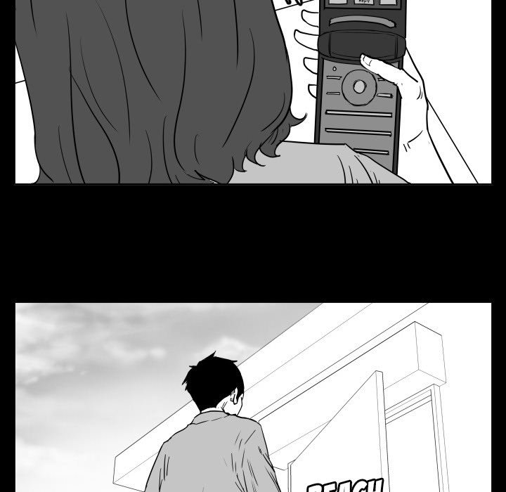 Read Tweener chapter 55 image 31 on Lezhin