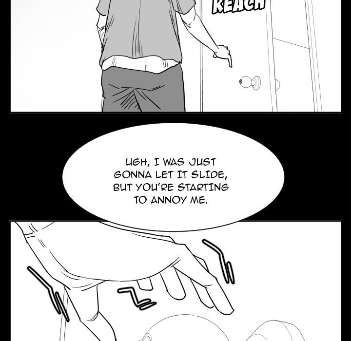 Read Tweener chapter 55 image 32 on Lezhin