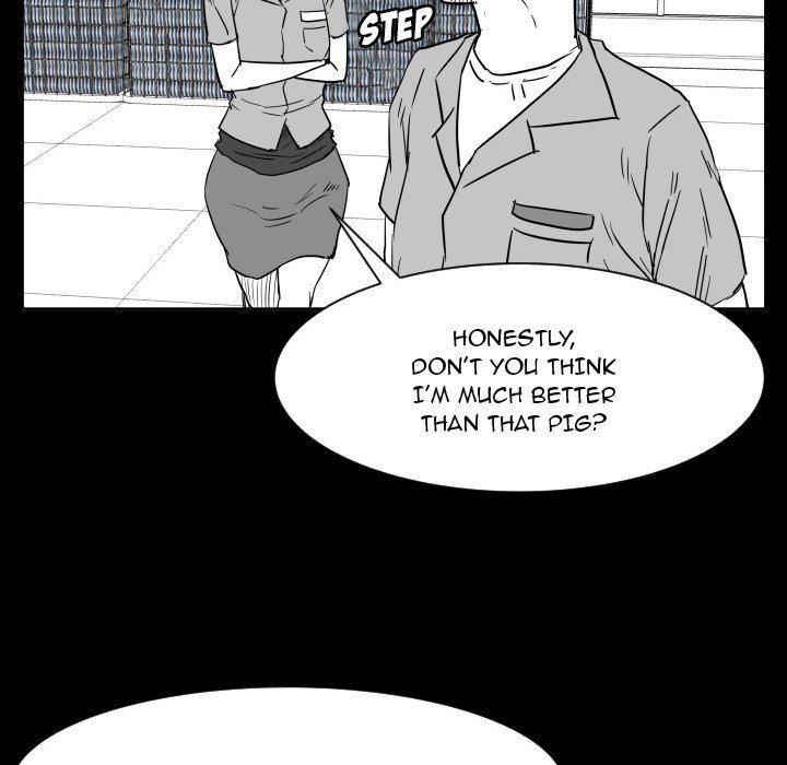 Read Tweener chapter 55 image 34 on Lezhin