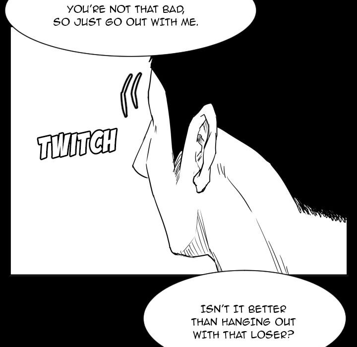 Read Tweener chapter 55 image 35 on Lezhin