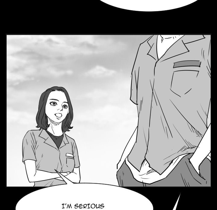 Read Tweener chapter 55 image 36 on Lezhin