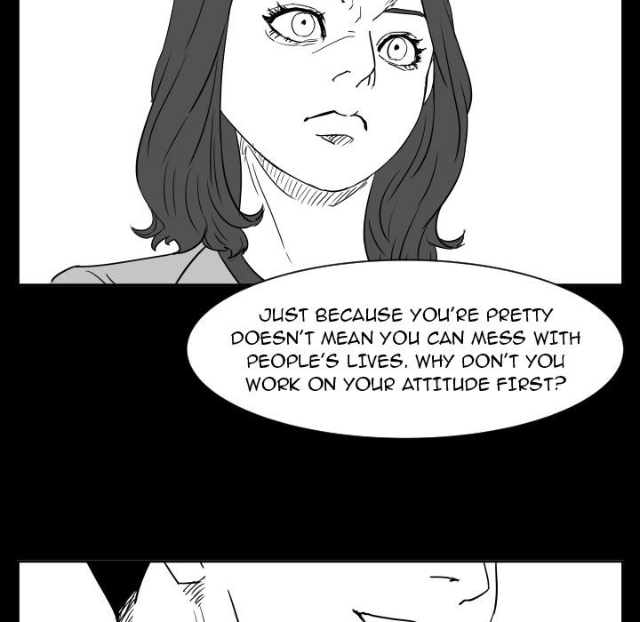 Read Tweener chapter 55 image 38 on Lezhin
