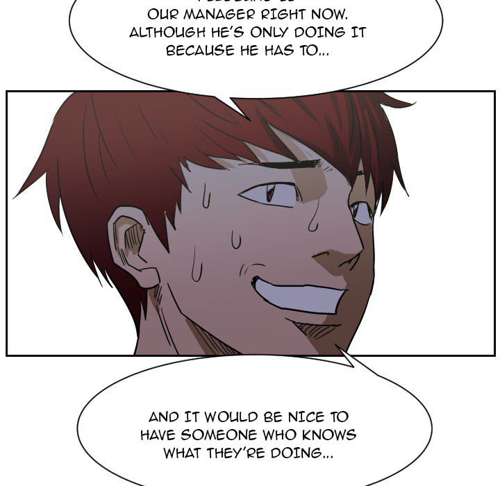 Read Tweener chapter 55 image 4 on Lezhin