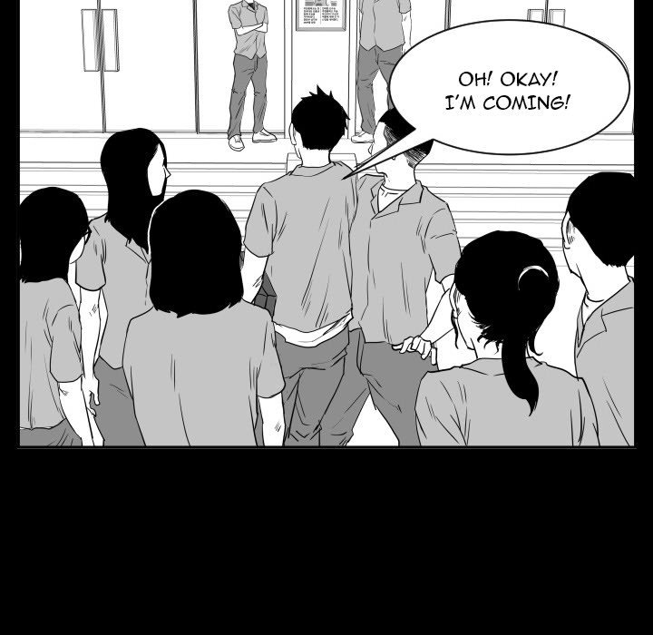 Read Tweener chapter 55 image 45 on Lezhin