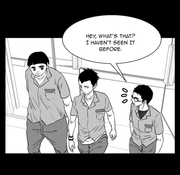 Read Tweener chapter 55 image 46 on Lezhin