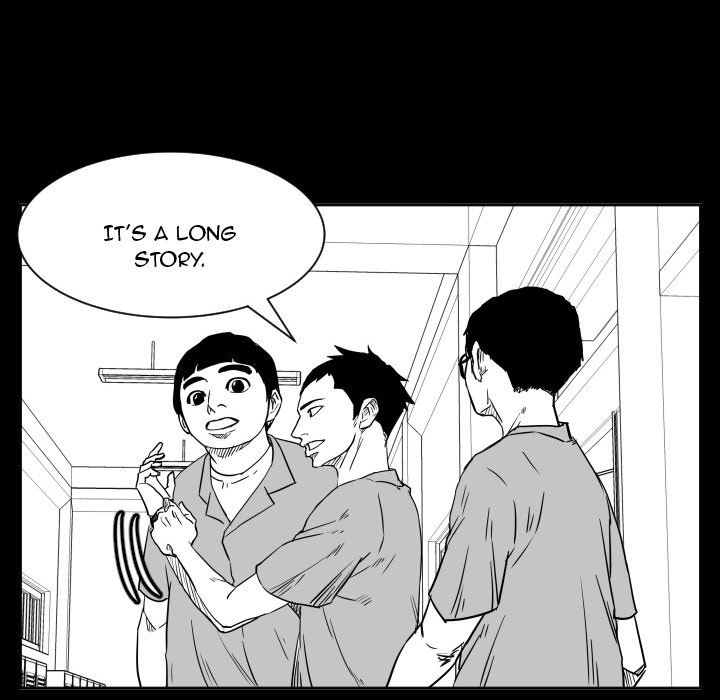 Read Tweener chapter 55 image 47 on Lezhin