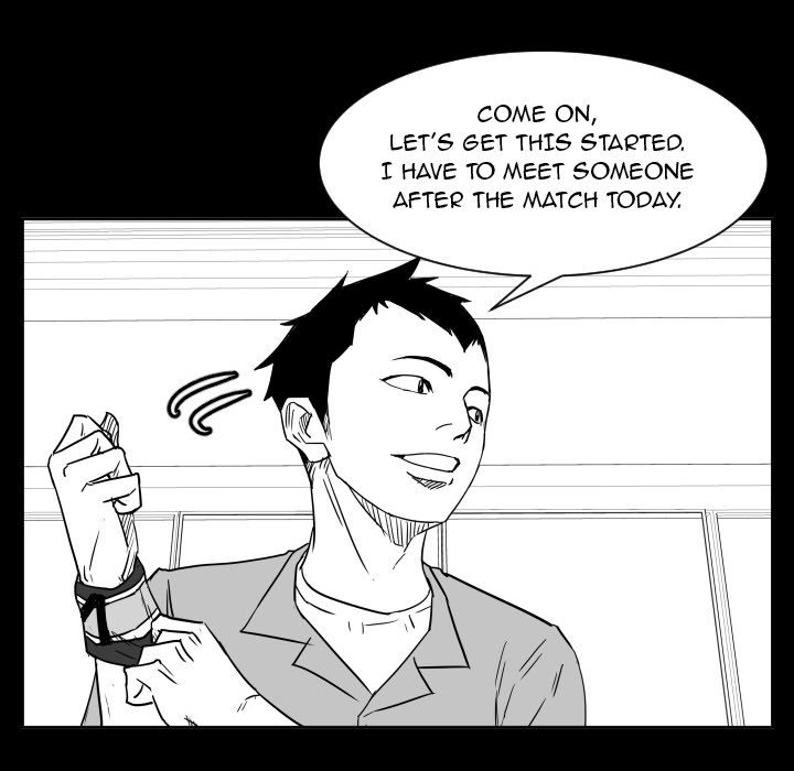 Read Tweener chapter 55 image 48 on Lezhin