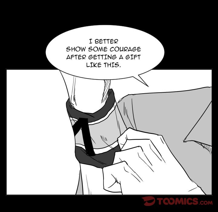 Read Tweener chapter 55 image 49 on Lezhin