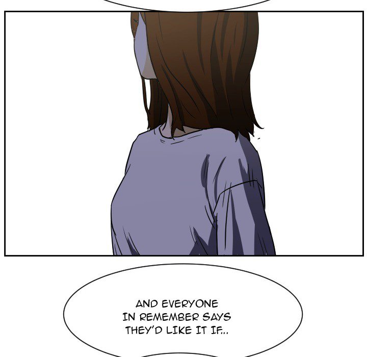 Read Tweener chapter 55 image 5 on Lezhin
