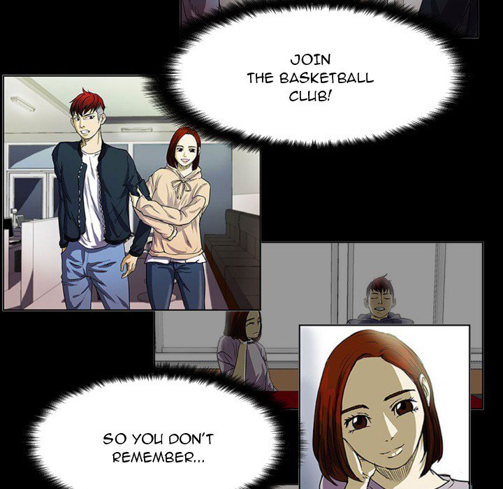 Read Tweener chapter 55 image 52 on Lezhin