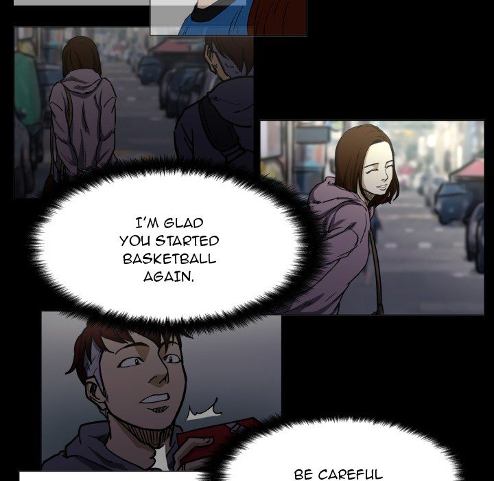 Read Tweener chapter 55 image 54 on Lezhin