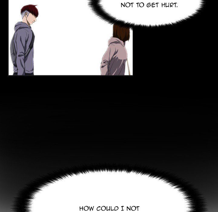Read Tweener chapter 55 image 55 on Lezhin