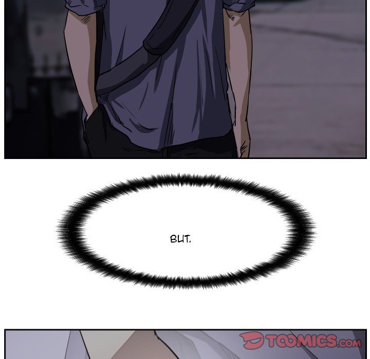 Read Tweener chapter 55 image 57 on Lezhin