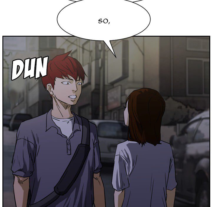 Read Tweener chapter 55 image 6 on Lezhin