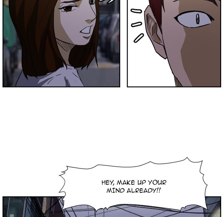 Read Tweener chapter 55 image 60 on Lezhin