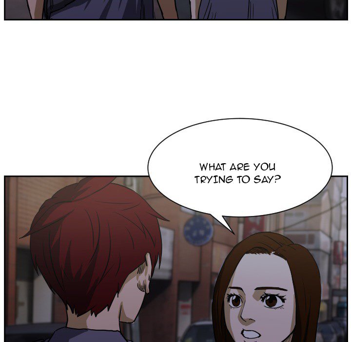 Read Tweener chapter 55 image 7 on Lezhin