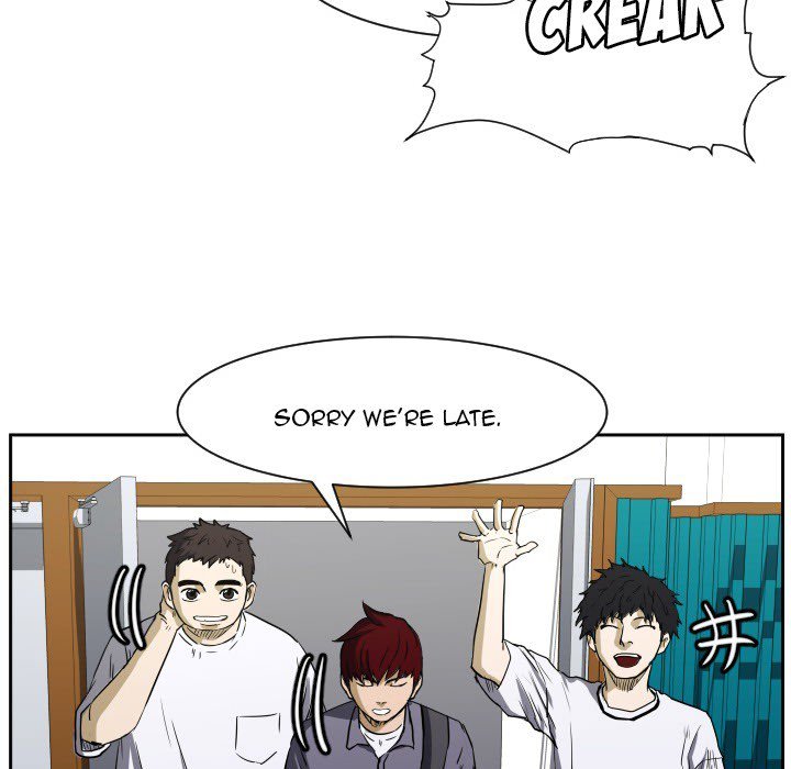 Read Tweener chapter 55 image 71 on Lezhin