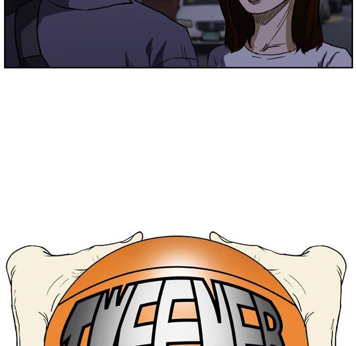 Read Tweener chapter 55 image 8 on Lezhin