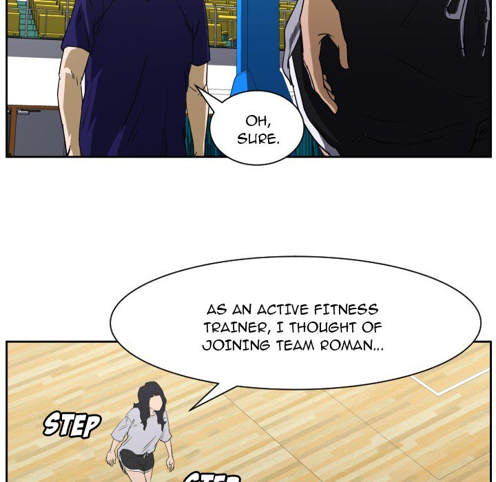 Read Tweener chapter 55 image 80 on Lezhin