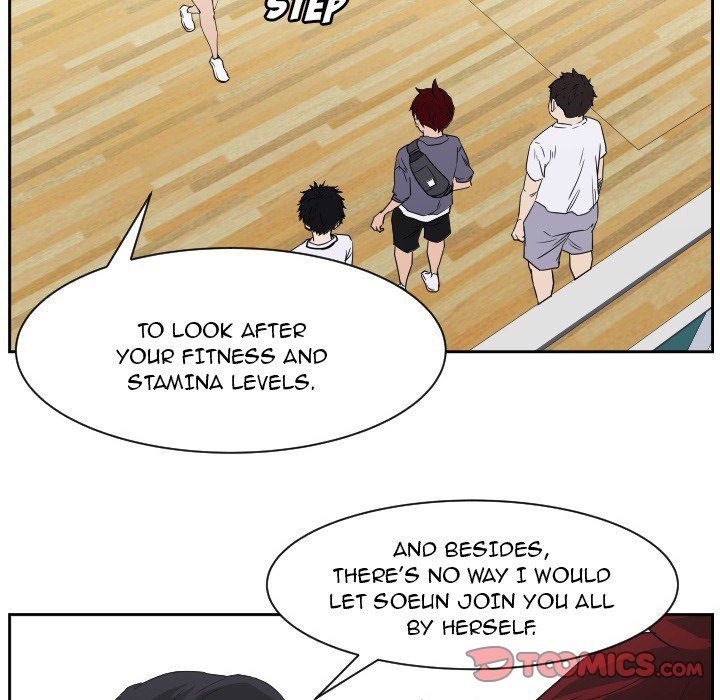 Read Tweener chapter 55 image 81 on Lezhin