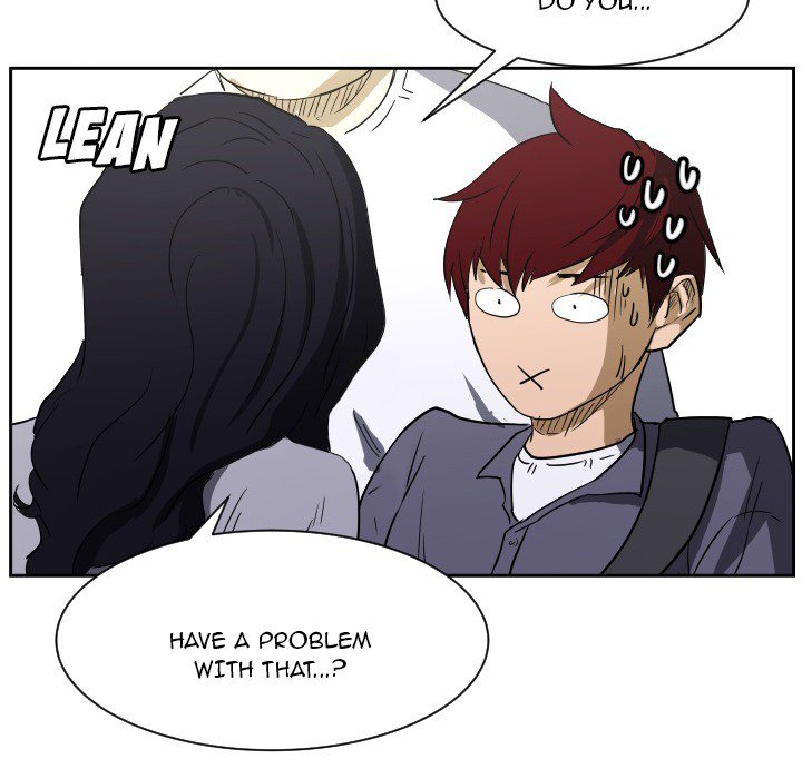 Read Tweener chapter 55 image 83 on Lezhin