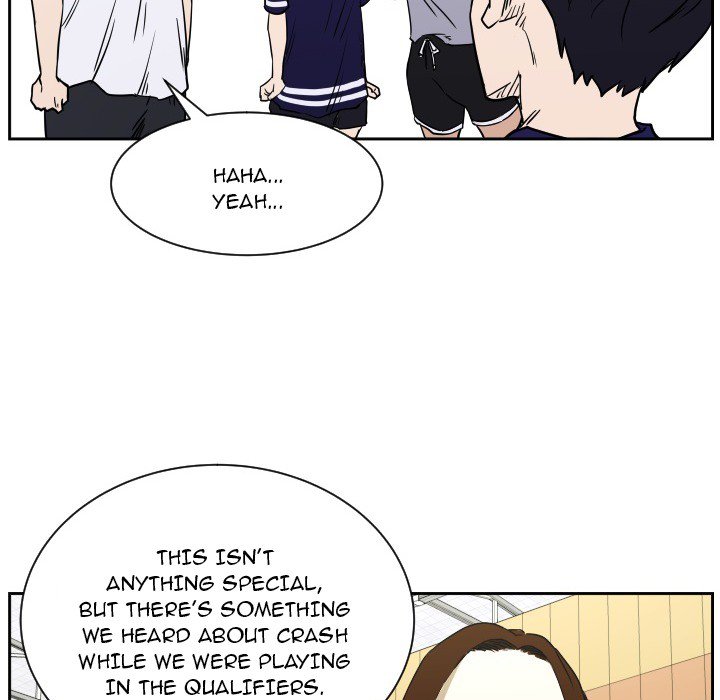 Read Tweener chapter 55 image 90 on Lezhin