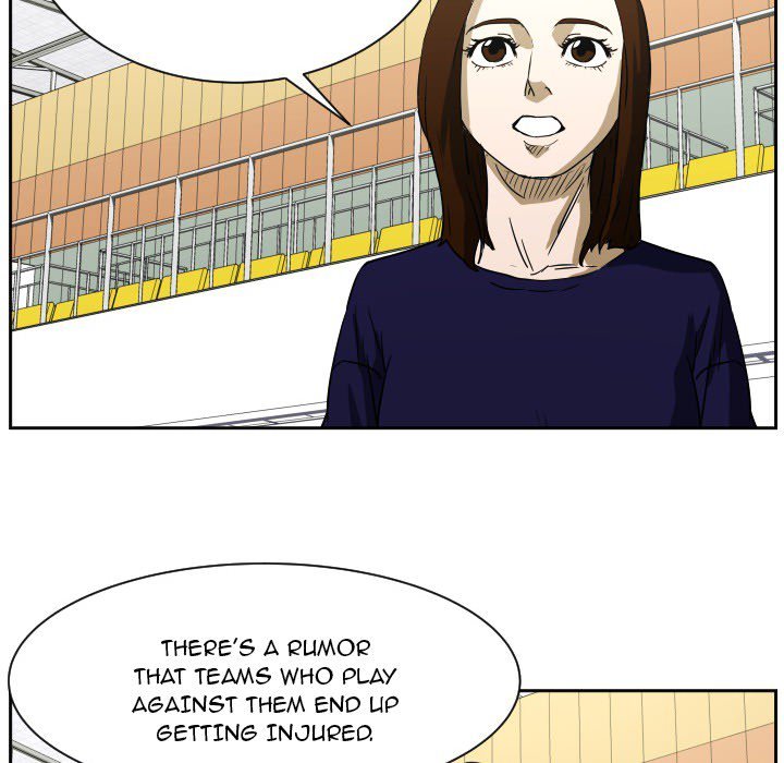 Read Tweener chapter 55 image 91 on Lezhin