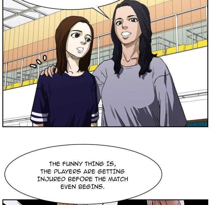 Read Tweener chapter 55 image 92 on Lezhin