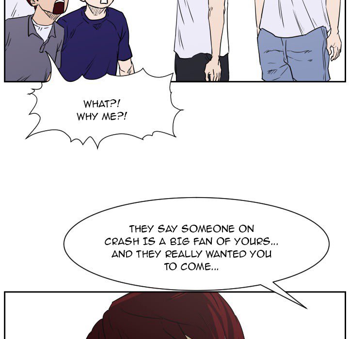 Read Tweener chapter 55 image 96 on Lezhin