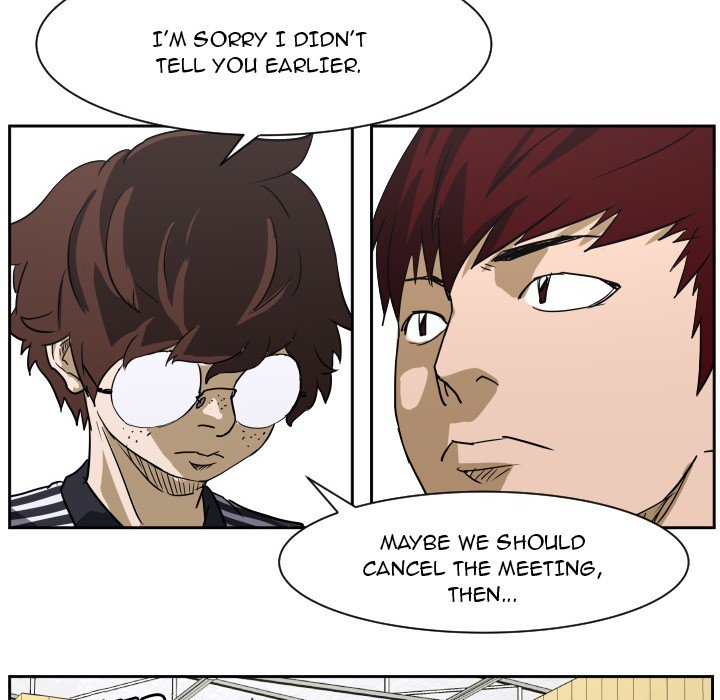 Read Tweener chapter 55 image 98 on Lezhin