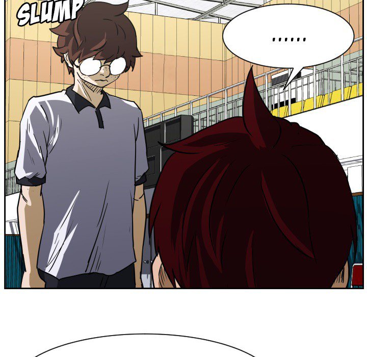 Read Tweener chapter 55 image 99 on Lezhin