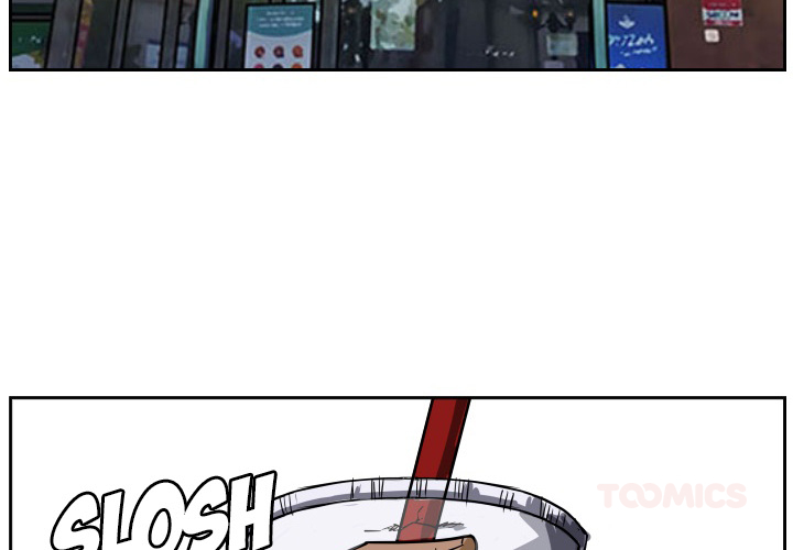 Read Tweener chapter 56 image 1 on Lezhin