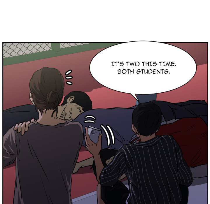Read Tweener chapter 56 image 100 on Lezhin