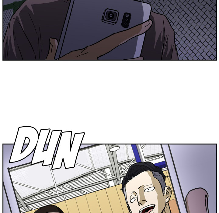 Read Tweener chapter 56 image 103 on Lezhin
